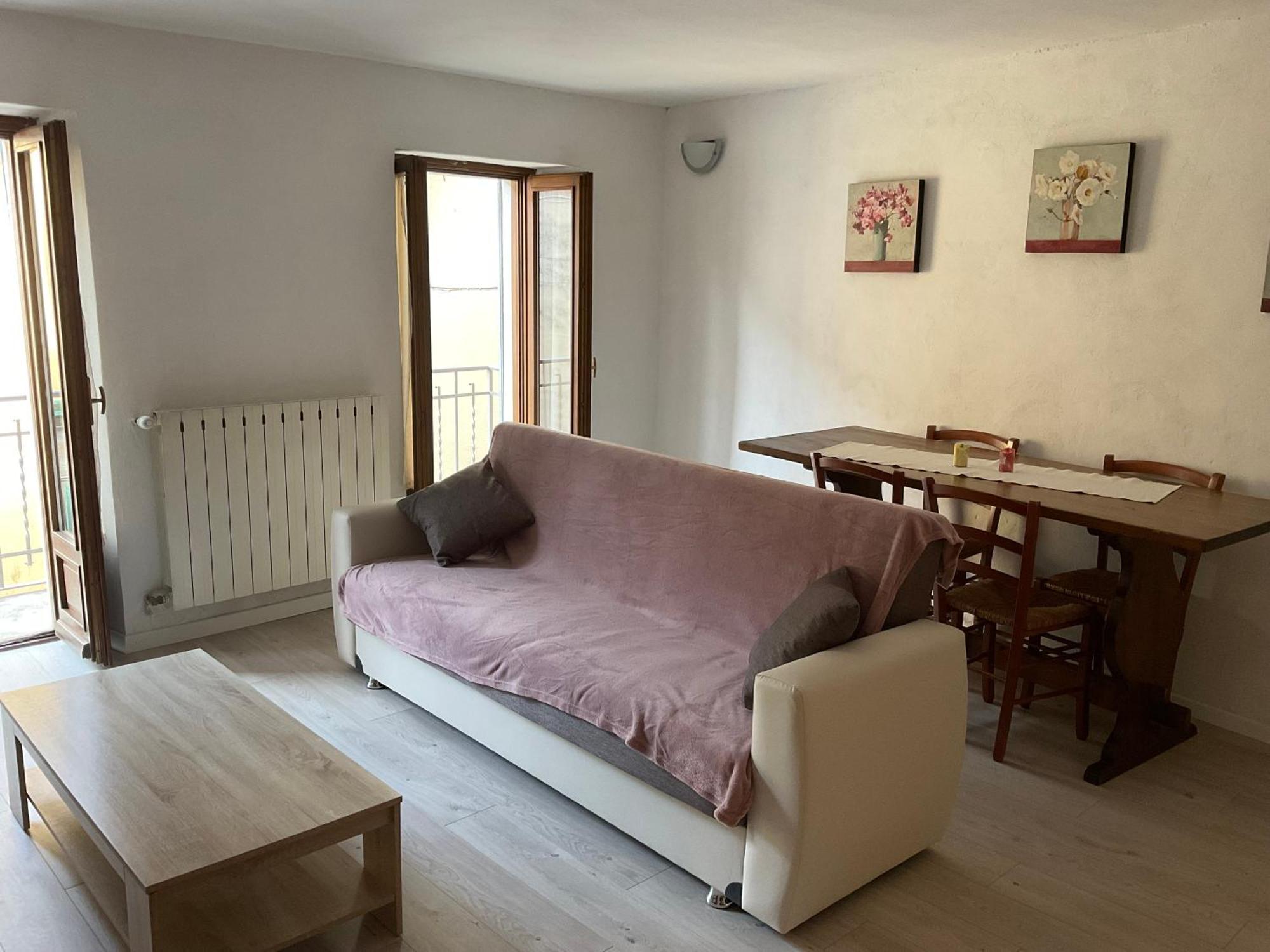 Casa Vacanze Scent Of Roses Verbania Luaran gambar