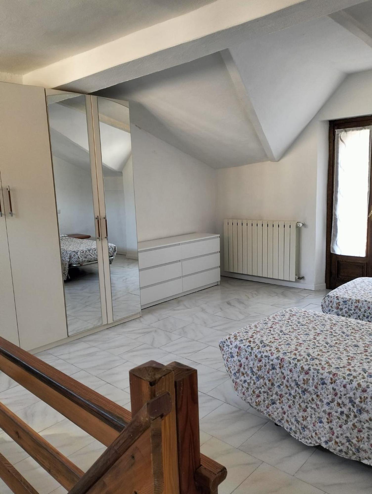 Casa Vacanze Scent Of Roses Verbania Luaran gambar